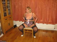 Chrissy UK. Supporting Our Nurses Pt2 Free Pic 7