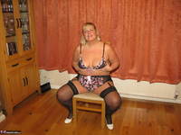 Chrissy UK. Supporting Our Nurses Pt2 Free Pic 9