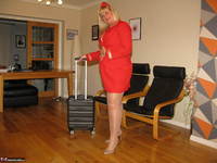 Chrissy UK. Come Fly With Me Free Pic 2