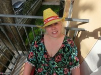 Barby. Flashing On Holiday Free Pic 2