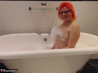 Mollie Foxxx. In The Bath Free Pic 5