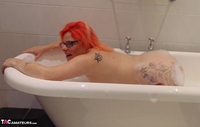 Mollie Foxxx. In The Bath Free Pic 18