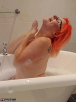 Mollie Foxxx. In The Bath Free Pic 20