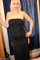 Tracey Lain. Hotarse Dress Free Pic 1