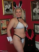 Barby. Naughty Bunny Ready For Some Action Free Pic 5