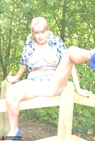 Phillipas Ladies. Dimonty Flashing In The Countryside Free Pic 11