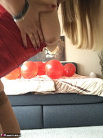 Sweet Susi. Red Crystal Balloons Free Pic 18