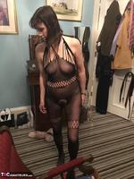Slut Scot Susan. Trying New Outfits Free Pic 7