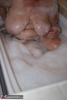 Kinky Carol. Lingerie Shaving Bathtime Pt3 Free Pic 20