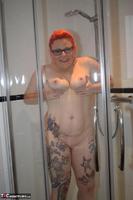 Mollie Foxxx. Naked In The Bathroom Free Pic 9