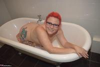 Mollie Foxxx. Naked In The Bathroom Free Pic 12