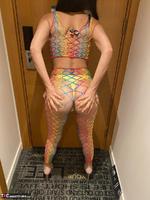 Sexy Alina XXX. Rainbow Modelling Free Pic 6