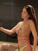 Sexy Alina XXX. Rainbow Modelling Free Pic 17