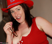 Juicey Janey. I'll Keep My Hat On - But Not My Knickers Pt1 Free Pic 3