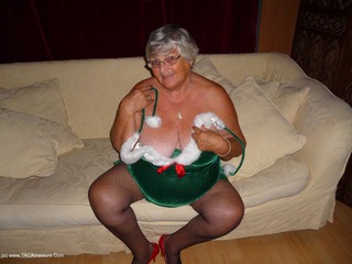 Grandma Libby - Merry Xmas Picture Gallery