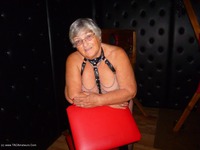 Dungeon featuring Grandma Libby Free Pic 1